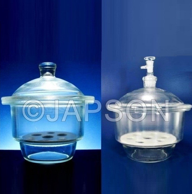 Dessicator, Borosilicate Glass Dessicator, Borosilicate Glass